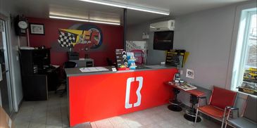 Garage JEC Mécanique Inc
