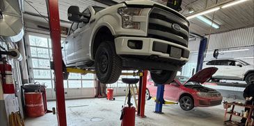 Garage JEC Mécanique Inc
