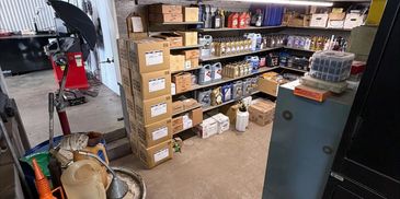 Garage JEC Mécanique Inc
