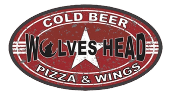 Wolves Head Pizza And Wings