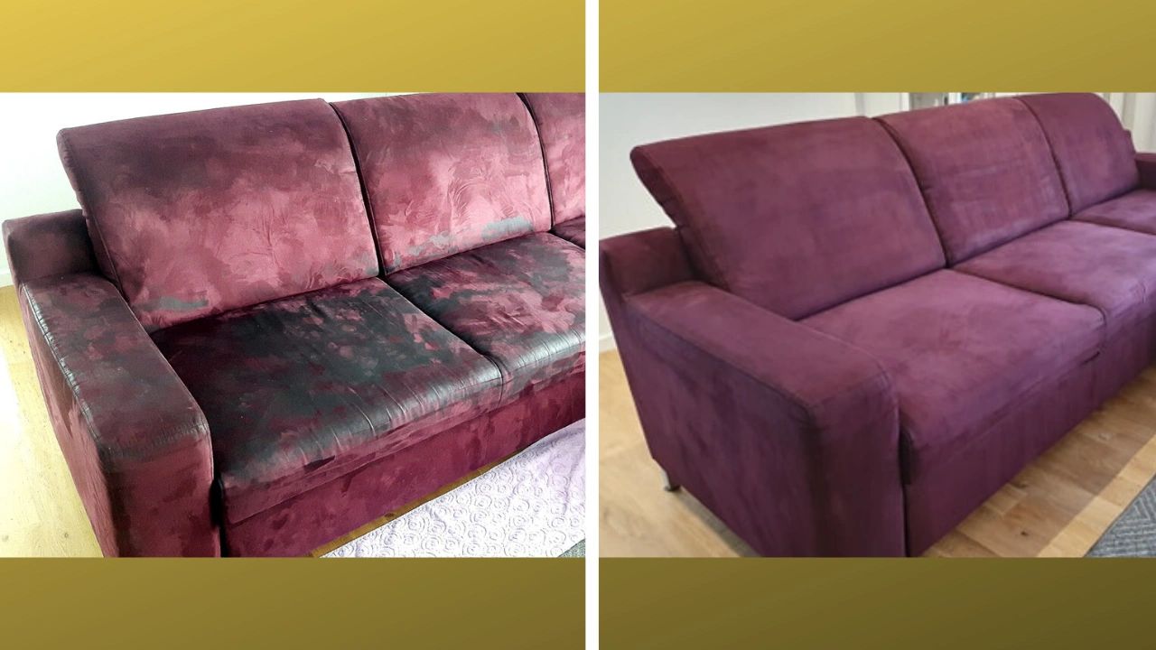 On Target Carpet Cleaning