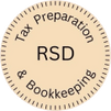 RSD Tax Preparation & Bookkeeping