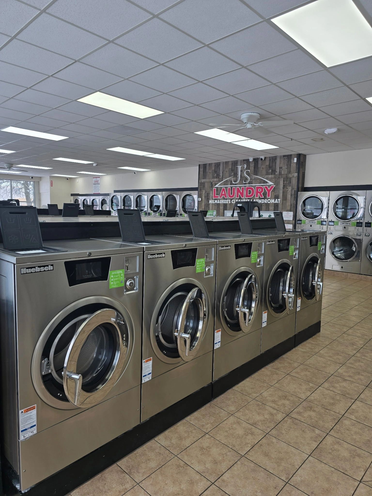 J's Laundry