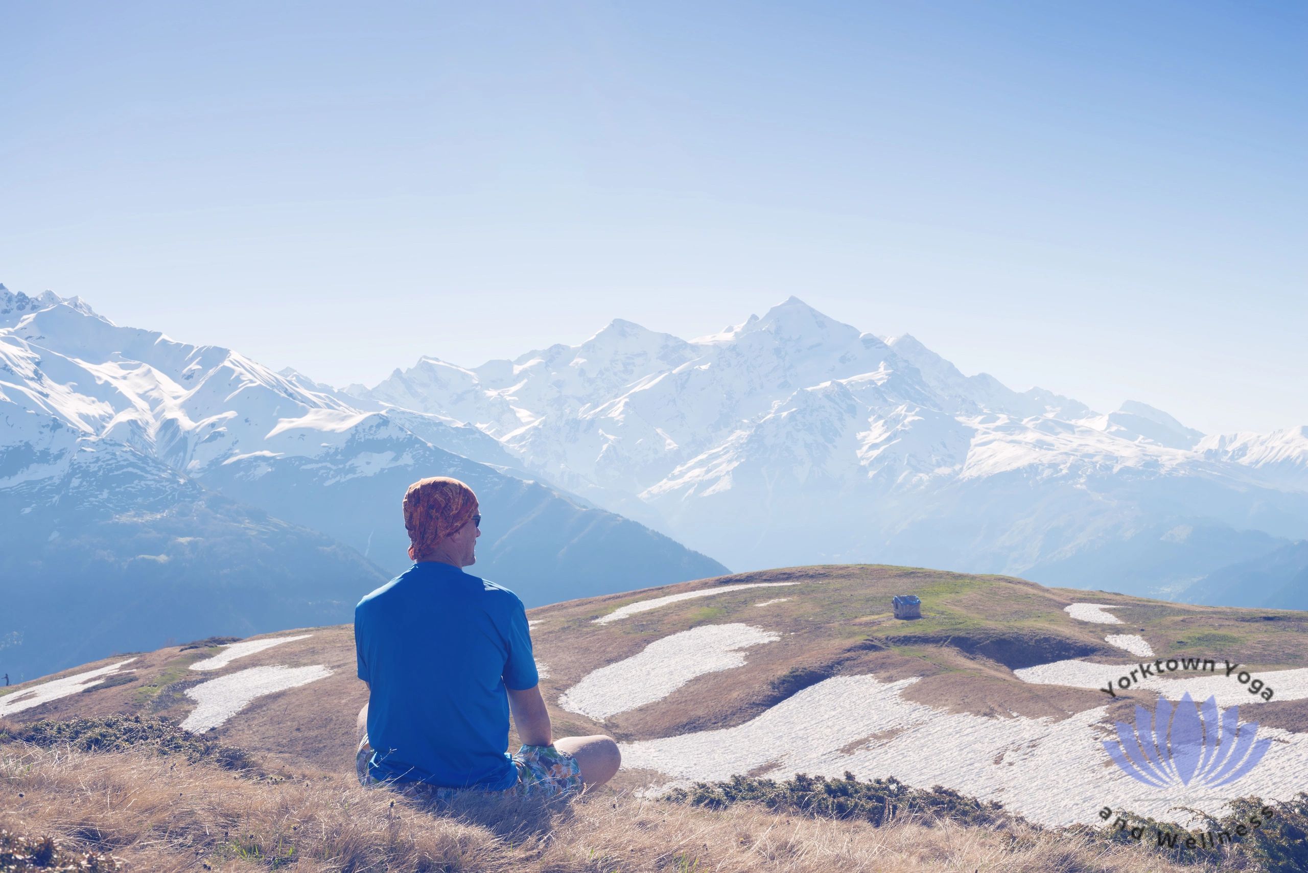 Garden of Zen Yoga Studio — Hybrid gym in Yorktown, VA
