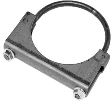 U BOLT CLAMPS IN VARIOUS SIZES AND STYLES