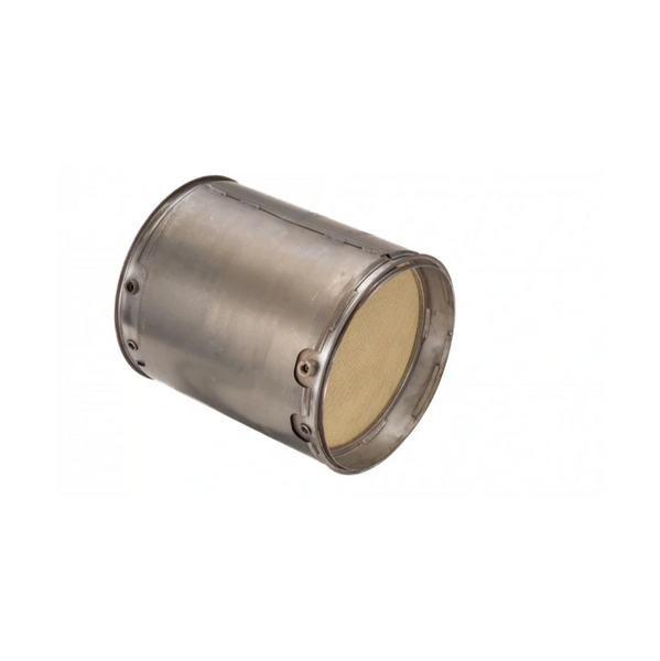 DIESEL PARTICULATE FILTER  DPF