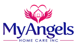 My Angels Home Care