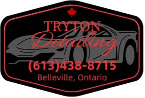 Tryton Detailing