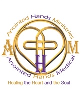 Anointed Hands