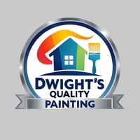         Dwight’s 
Quality Painting 
