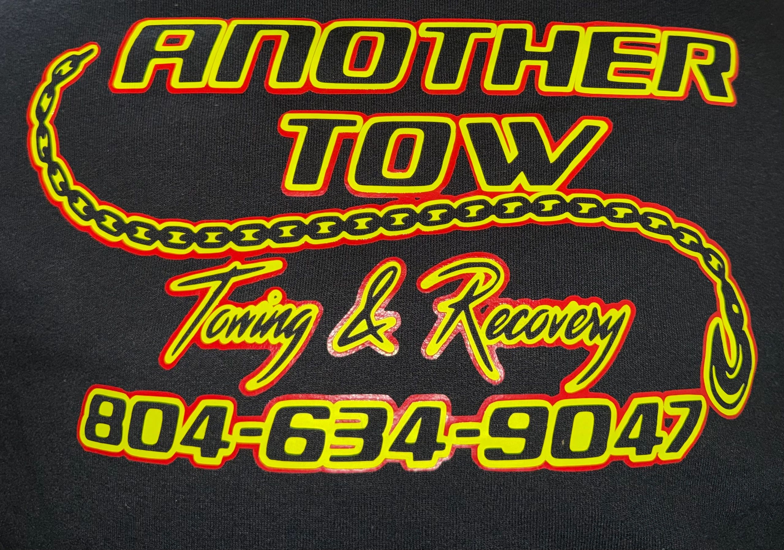Another Tow logo