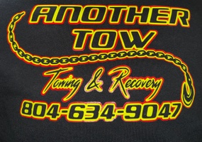 Another Tow