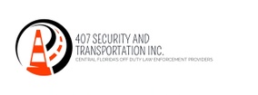 407 Security and Transportation Inc.