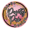 Oh So Perfectly Posh Design