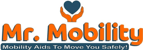 Mr Mobility Maryborough Mobility aids to help you move safely
