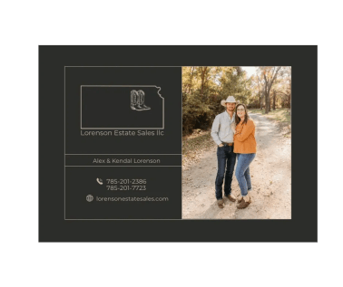 Lorenson Estate Sales