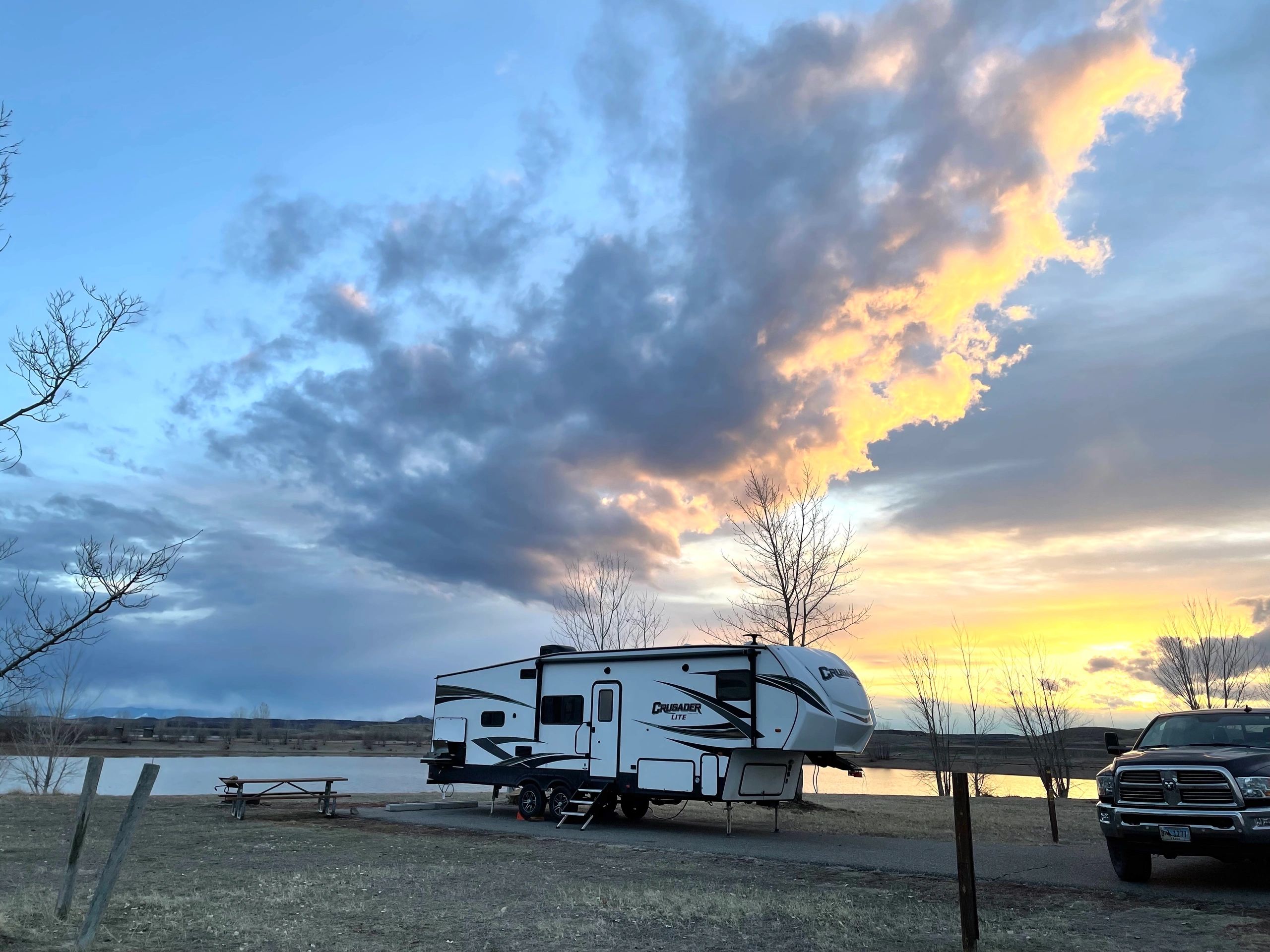 Backcountry RV Services