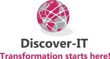 Discover-IT