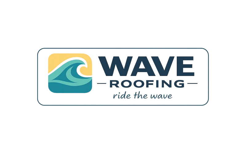Wave Roofing's Logo