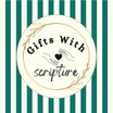 Gifts with Scripture

John 3:16