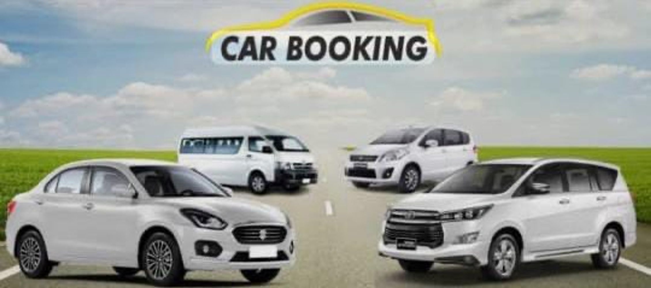 Car Booking Services