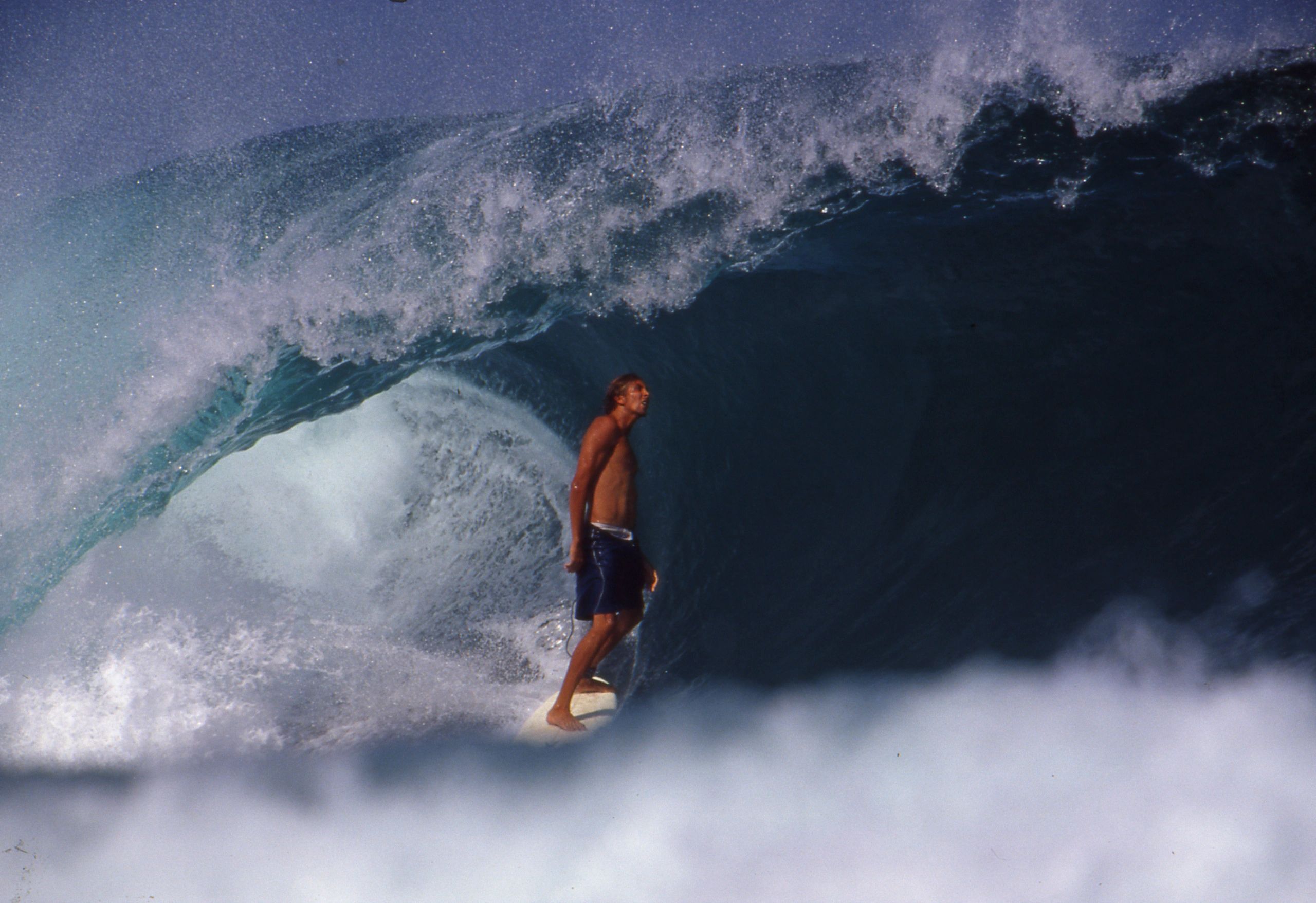 Wallin Surfboards