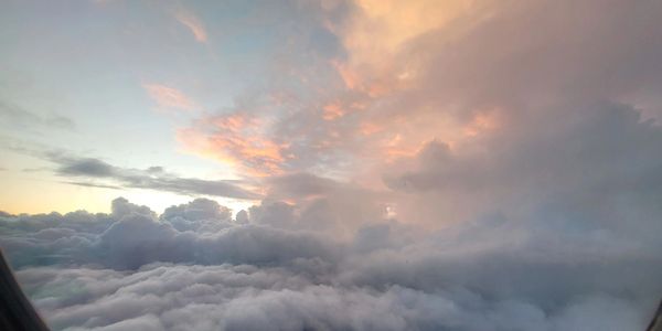 The Sky is the Limit. Custom Graphics Plus, LLC can help with building your audience or your home!