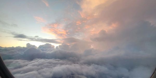 The Sky is the Limit. Custom Graphics Plus, LLC can help with building your audience or your home!
