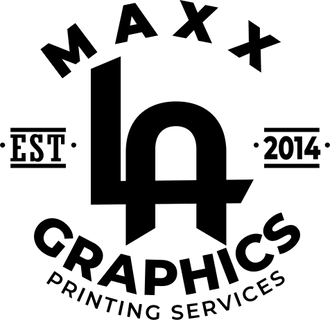 MAXX Graphics LA