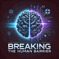 Breaking the Human Barrier