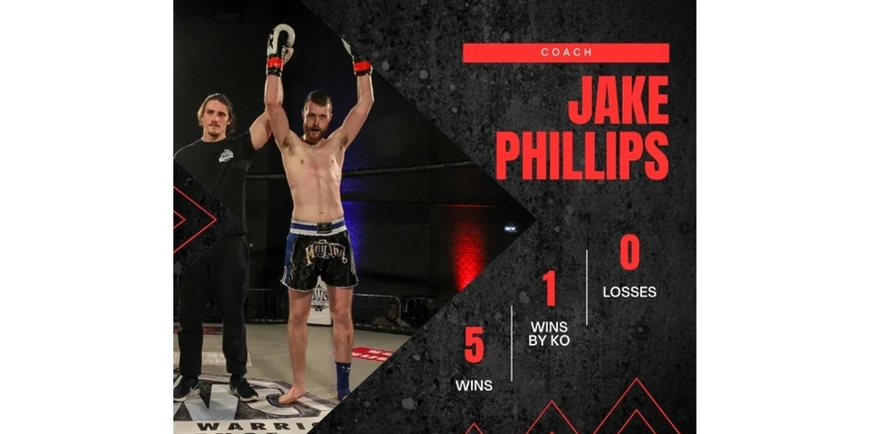 Muay Thai and Boxing Coach