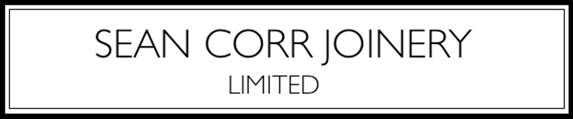 Sean Corr Joinery LTD