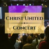 Christ United Concert