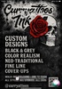 Curryattoos Ink Studioz