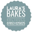 Laura’s Bakes Solihull
