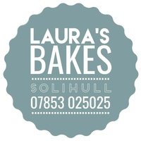 Laura’s Bakes Solihull