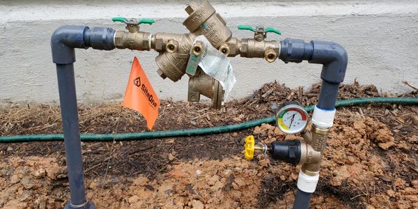 Our Backflow Repair Service and Replacements are very competitively priced & Certified.