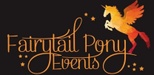 Fairytail Pony Events