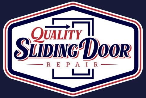 Quality 
Sliding Door Repair