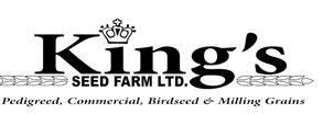 King's Seed Farm Ltd