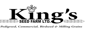 King's Seed Farm Ltd