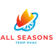 All Seasons Temp HVAC