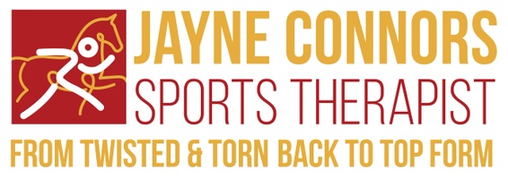 JAYNE CONNORS