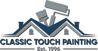 Classic Touch Painting
