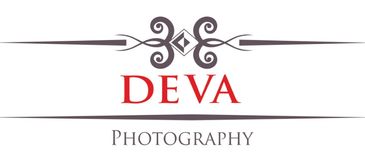 DEVA Photography logo