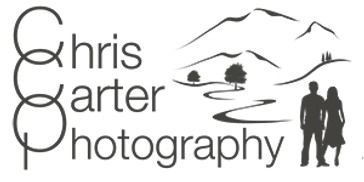 Chris Carter Photography COMPANY LOGO