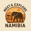 Meet and Explore Namibia
