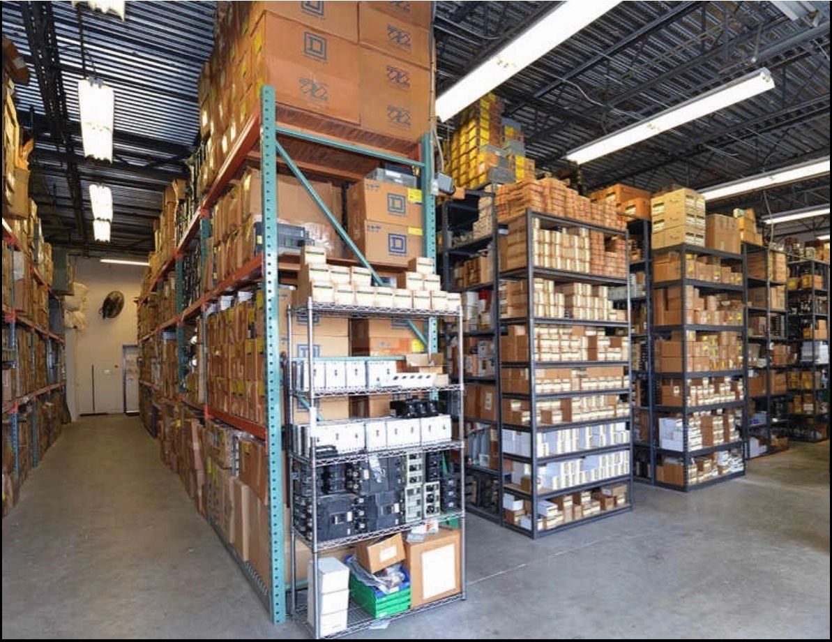 Central Florida Breakers