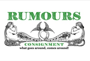 Rumours Consignment Clothing