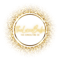 The Luxe Babe Consulting Co. 